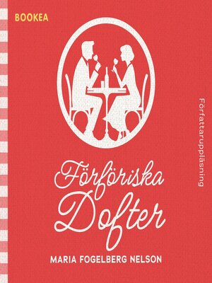 cover image of Förföriska dofter